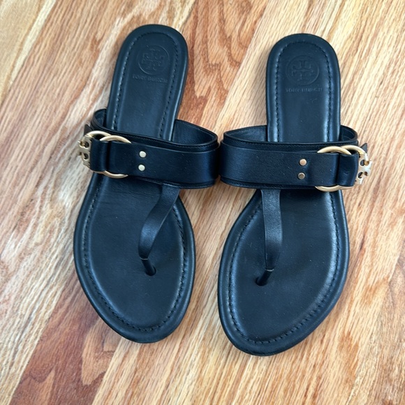 Tory Burch Sandals - Picture 2 of 5